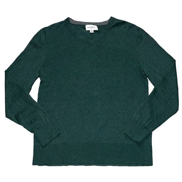 Goodfellow & Co Men’s Pullover Sweater - Picture 1 of 8
